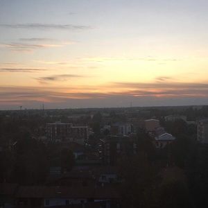 Meet your Posher, Nia